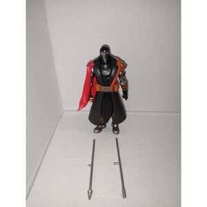 Hasbro Marvel Legends X-Men 97 The X-Cutioner 2023 6" Poseable Action Figure